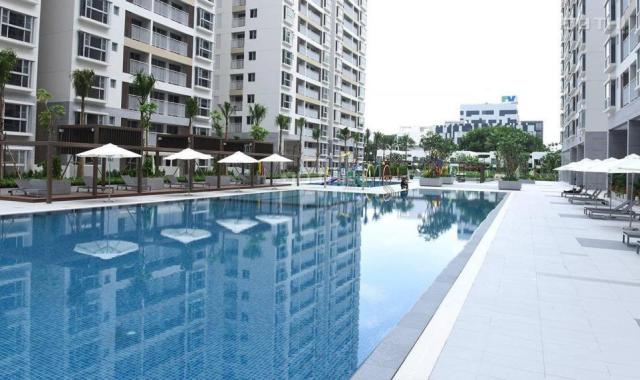 Bán căn hộ chung cư tại dự án Scenic Valley, PMH Quận 7, Hồ Chí Minh, DT 88m2. Giá 4.7 tỷ