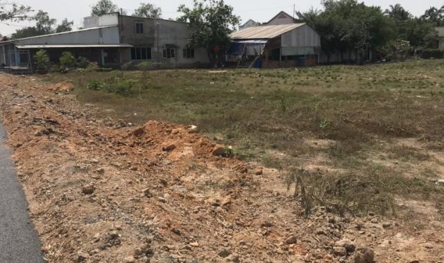 Bán đất cạnh bên dự án Đông Tăng Long, phường Trường Thạnh, Quận 9. Lô góc 2 MT, DT 3032m2