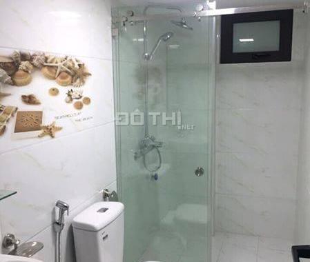 Bán nhà riêng tại đường Phú Mỹ, P. Mỹ Đình 2, Nam Từ Liêm, Hà Nội, DT 50m2. Giá 3.8 tỷ