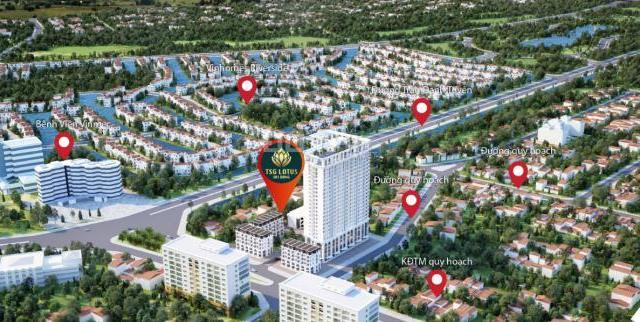 Nhanh tay nhanh tay! Căn hộ 3PN, DT 92m2, chỉ có 2,2 tỷ, view Vinhome Riverside, hồ Thạch Bàn