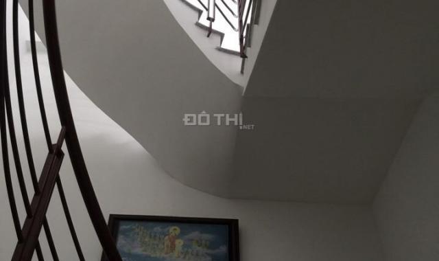 Bán nhà 3 tầng khu dân cư Conic, DT 126m2, sổ hồng, giá 6.7 tỷ, MT Nguyễn Văn Linh