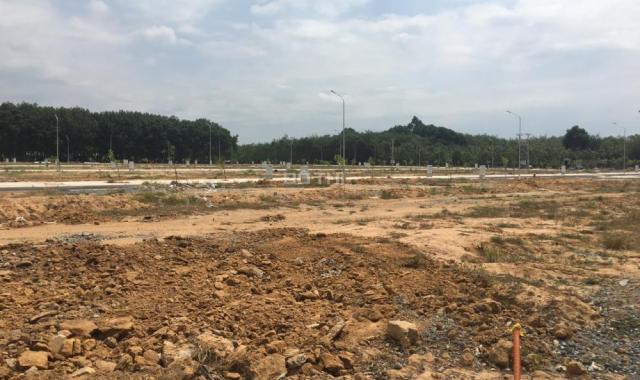 Bán đất nền dự án Tuấn Điền Phát 750tr/nền, ngay trung tâm thị Xã Vĩnh Tân, TP Bình Dương