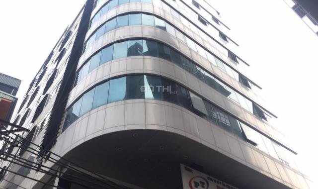 Cho thuê văn phòng tại tòa nhà Thắng Lợi Building Lê Đức Thọ, DT trống từ 37m2 đến 110m2