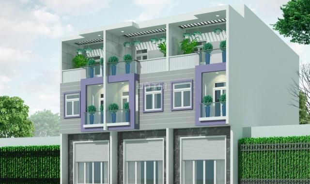 Dự án Biên Hòa Golden 1 (Dự án nhà phố đẹp nhất khu vực Biên Hòa). LH 0988 544 338