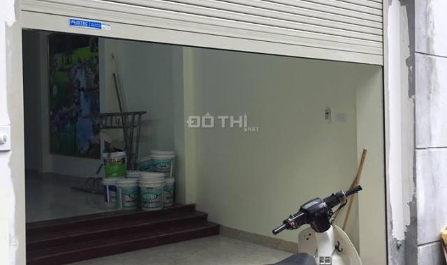 Cần bán nhà Phú Mỹ 52m2 x 4.5 tầng SĐCC, giá 5.15 tỷ, hướng chính Đông