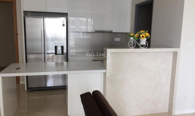 Bán căn 2PN full nội thất Maldives, giá hợp lý