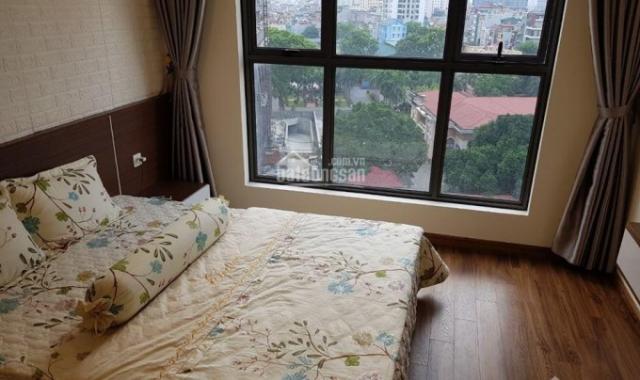 Cho thuê căn hộ chung cư Mandarin Garden - Hoàng Minh Giám, 157m2, 3 PN, đủ đồ, căn góc