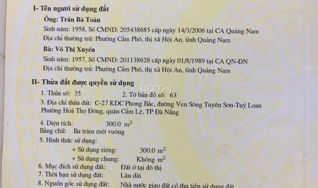 Tìm đâu ra vị trí đất biệt thự mặt sông đẹp, trong khu ẩm thực Thăng Long. Lh 0905948283