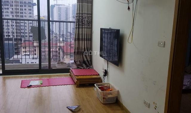 Cho thuê căn hộ chung cư Golden West Lê Văn Thiêm, 85m2, 2 PN. Giá 9 triệu/th