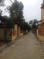 Bán nhà đất đường Nguyễn Tất Thành, thị xã Phúc Yên, tỉnh Vĩnh Phúc, 640m2, DT sổ 638m2, giá TL