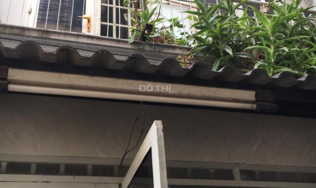 Bán nhà hẻm 38 Gò Dầu, P. Tân Quý, Q. Tân Phú