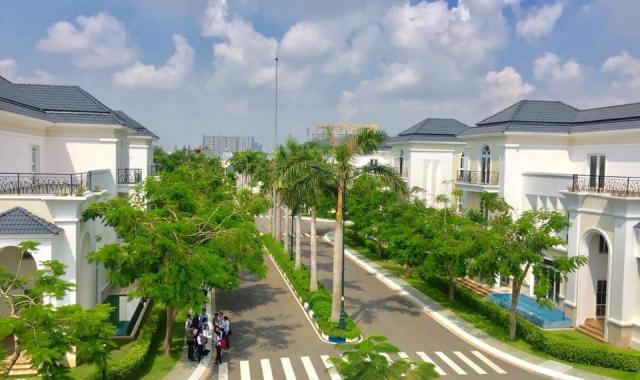 Nhận cọc ưu tiên chọn căn dự án hot 2019, Venica Khang Điền, quận 9