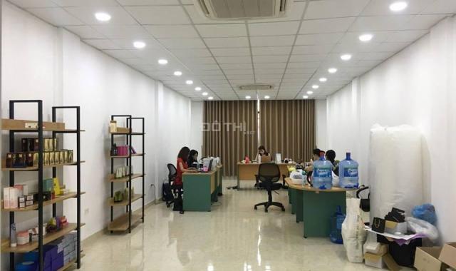 Văn phòng Tây Sơn giá rẻ, dt 60 - 80m2, giá chỉ 180000 đ/m2/th