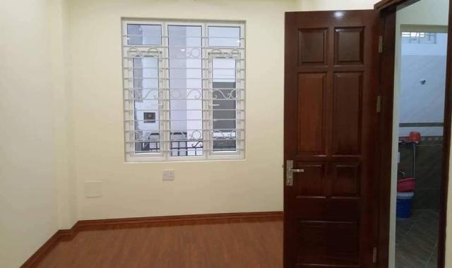 Nhà đẹp Trường Chinh, Q Đống Đa, 40m2, 5 tầng, giá chỉ 3.45 tỷ