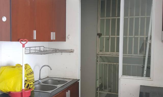 Cho thuê căn hộ chung cư Chánh Hưng - Giai Việt, Quận 8, diện tích 105m2 giá 11 triệu/tháng