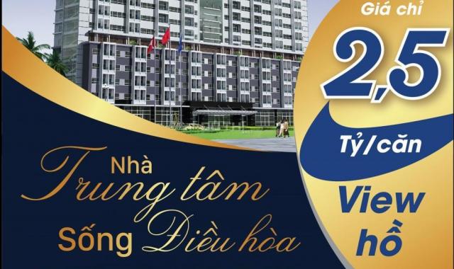 Cập nhật bảng hàng căn hộ thương mại, ký trực tiếp CĐT. LH 091.723.9922