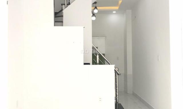 Bán nhà Hà Huy Giáp, quận 12, ngay chợ và khu shophouse đẳng cấp