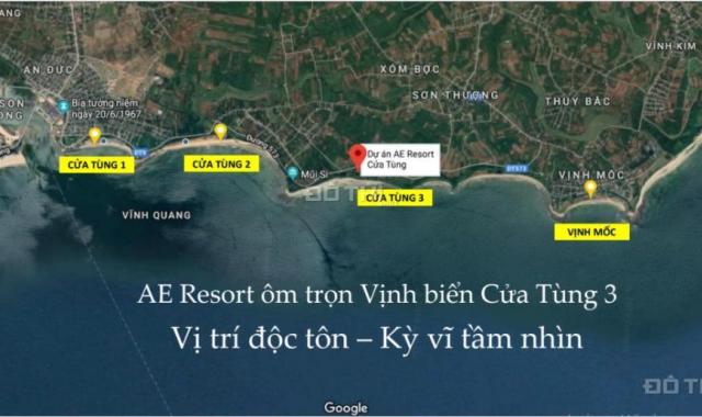 AE Resort - 5 lợi thế bật sáng giới đầu tư BĐS. LH: 0939792845 để được tư vấn chi tiết