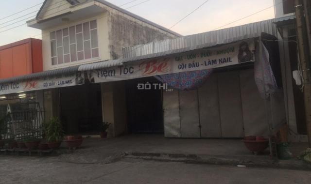 Bán nhà nguyên căn tiện kinh doanh ngay chợ Bàn Tân Định, Kiên Giang