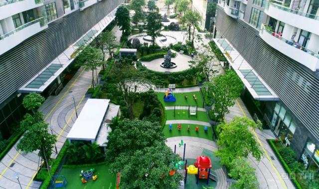 Cho thuê chung cư Tràng An Complex, diện tích 74,5 - 150m2