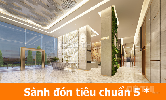 Bán căn hộ chung cư tại Dự án Central Premium, Quận 8, Hồ Chí Minh diện tích 68m2