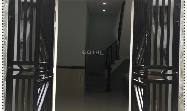 750 triệu, 1 lầu. 4x8m cách Quốc Lộ 1, chợ Bình Chánh 5 phút