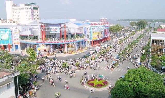 Hưng Thịnh mở bán đất nền sổ đỏ trung tâm TP Vĩnh Long, giá chỉ từ 9 tr/m2. 0933 118 501