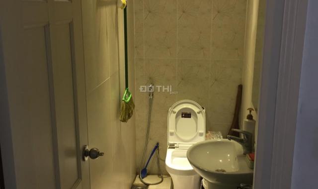 Bán nhà trệt 3 lầu, khu dân cư Thành Ủy đường Số 18, Hiệp Bình Chánh, DT 60m2