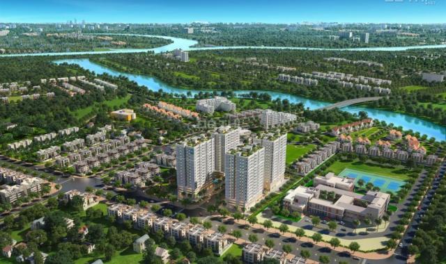 Chính thức nhận đặt chỗ dự án chung cư giá rẻ tại P. 6, Quận Gò Vấp, TPHCM, liên hệ ngay 0985387450