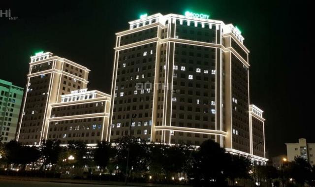 Eco City Việt Hưng nhận nhà ở ngay, chỉ 1.830 tỷ, căn 2PN, 63.6m2. Xem căn hộ thực tế LH 09022532