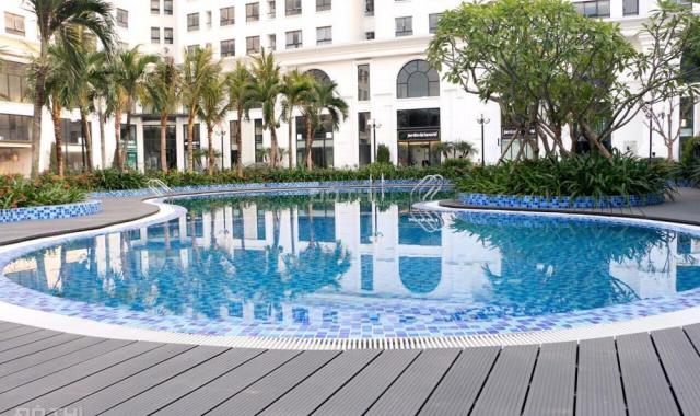 Eco City Việt Hưng nhận nhà ở ngay, chỉ 1.830 tỷ, căn 2PN, 63.6m2. Xem căn hộ thực tế LH 09022532