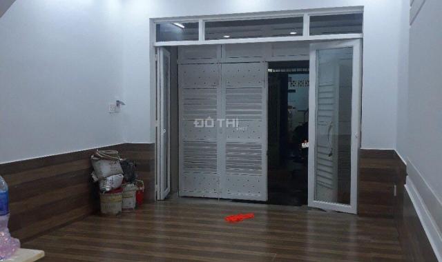 Cần tiền bán gấp nhà hẻm đường Nguyễn Hữu Tiến, Q.Tân Phú, giá 3.5 tỷ (TL)