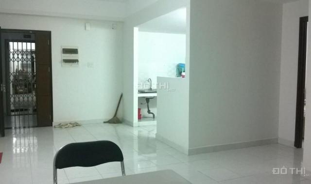 Bán căn hộ Petroland, quận 2, DT 80m2, 2PN, 2WC, có sổ hồng, giá rẻ. 0907706348 Liên