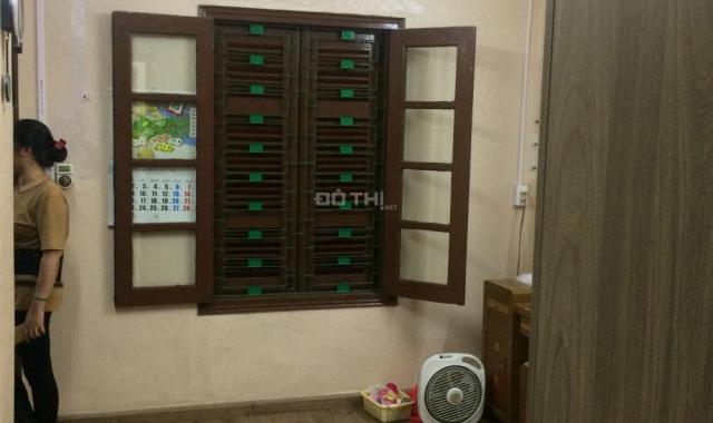 Cho thuê nhà tập thể Học viện Bưu chính viễn thông, 60m2, 1 pn, full đồ, 5 triệu/tháng