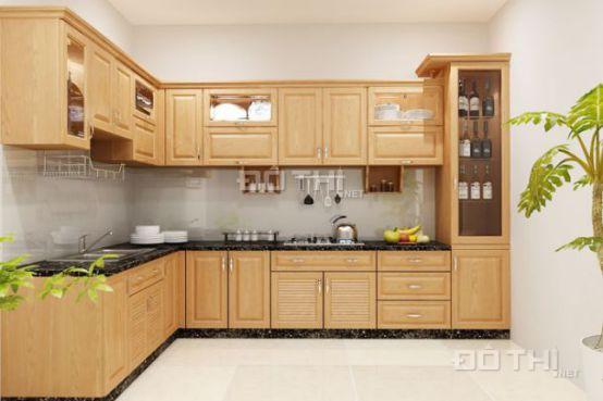 Bán nhà đẹp phố Khâm Thiên 40m2 x 4 tầng, 2.9 tỷ, đang cho thuê 13tr/tháng