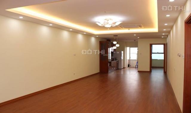 Cho thuê căn hộ chung cư Golden Palm, DT: 80m2, giá 8t/th, 2PN, đồ cơ bản