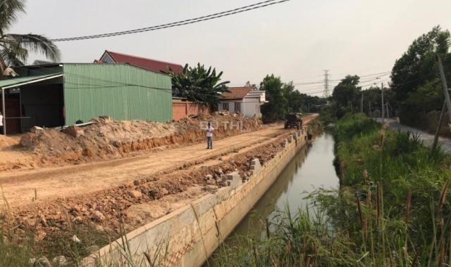 Bán đất nền dự án tại đường 782, xã Phước Đông, Gò Dầu, Tây Ninh, DT 120m2. Giá 700 triệu