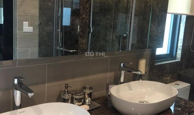 Bán nhà tại Phố Lê Trọng Tấn, Hà Đông, Hà Nội, DT 154m2 có thang máy. 0988 266 206