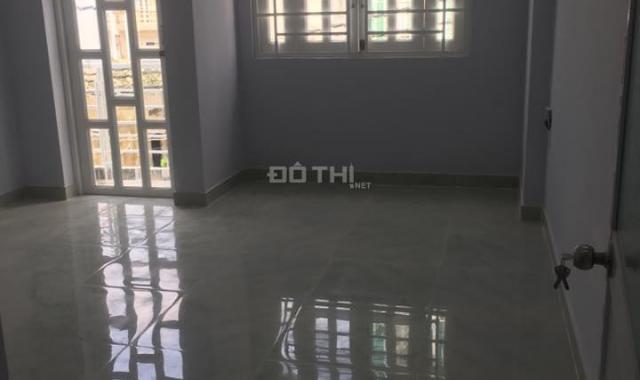 Bán nhà Kênh Trung Ương, Vĩnh Lộc A, Bình Chánh, 48m2, giá 1.1 tỷ