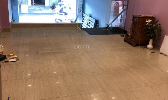 Mặt bằng 40m2 tuyệt đẹp ngay mặt tiền đường, gần Aeon Tân Phú