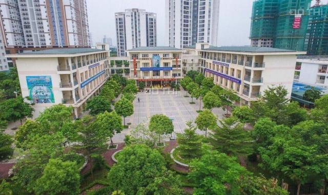 Sở hữu căn hộ khu đô thị xanh Hồng Hà chỉ 1,6 tỷ, 3PN, giá đã gồm VAT & bảo trì