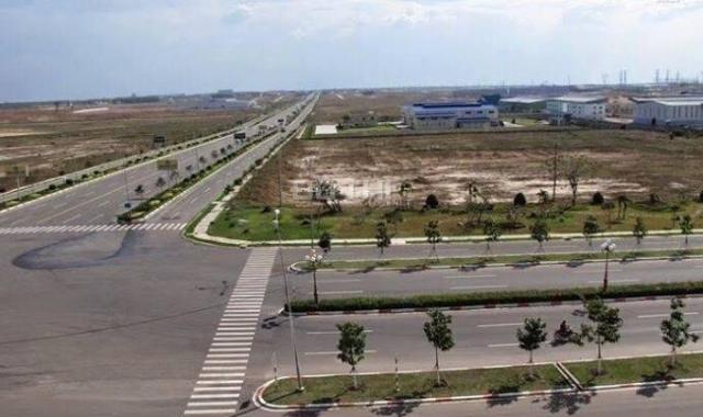 Cần bán 80m2 đất Nguyễn Văn Bứa, Xuân Thới Thượng, Hóc Môn, SHR. DT 5*16m