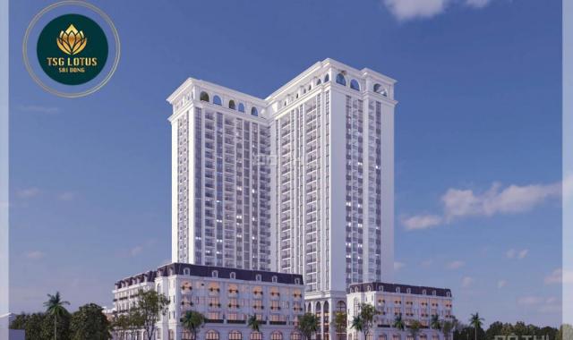 Cần bán căn hộ 3 PN, gần 100m2, giá từ 2,1 tỷ, gần Harmony, đối diện Vinhome Riverside