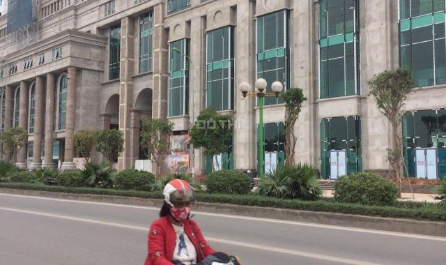 Bán căn hộ chung cư tại dự án Roman Plaza, Nam Từ Liêm, Hà Nội diện tích 77m2, giá 28 triệu/m2