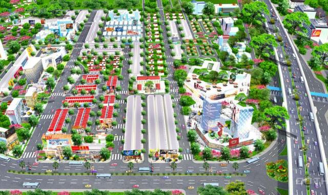 Đồng Nai điều chỉnh địa giới đất xây sân bay Long Thành cơ hội tốt cho nhà đầu tư. LH: 0907.883.689