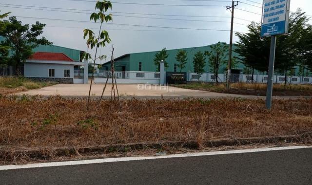 Bán đất tại xã Chơn Thành, Chơn Thành, Bình Phước, diện tích 190m2, giá 260tr/nền, 0962660156