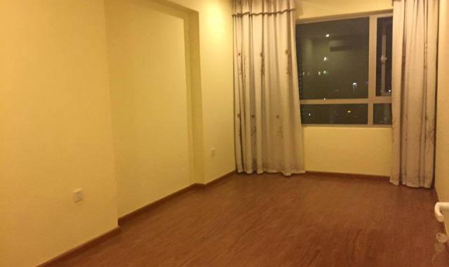 Cho thuê căn hộ chung cư Madarin Garden, diện tích 87m2, gồm 2 PN, đồ cơ bản 13 tr/tháng
