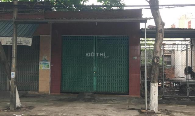 Bán nhà riêng tại Đường Dũng Sĩ Thanh Khê, Phường Thanh Khê Tây, Thanh Khê, Đà Nẵng diện tích 75m2 