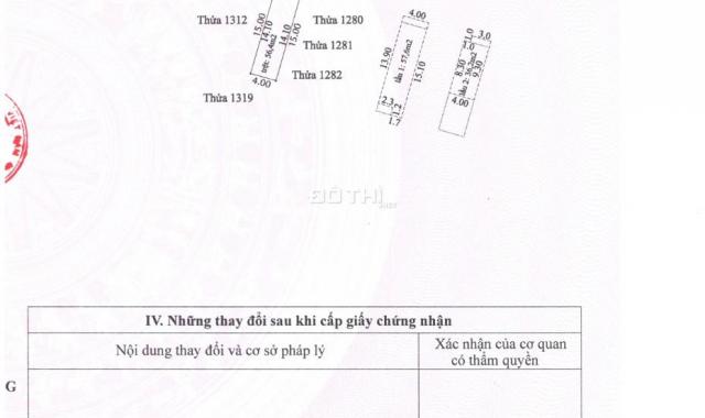 Bán nhà đường Vĩnh Phú 16, Thuận An, Bình Dương, 1 trệt, 1,5 lầu, 60m2, giá 3,25 tỷ. LH: 0938330313