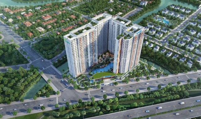 Cần bán gấp căn hộ Jamila Khang Điền Q. 9 (70m2, 2.05 tỷ, 88m2, 2.8 tỷ)